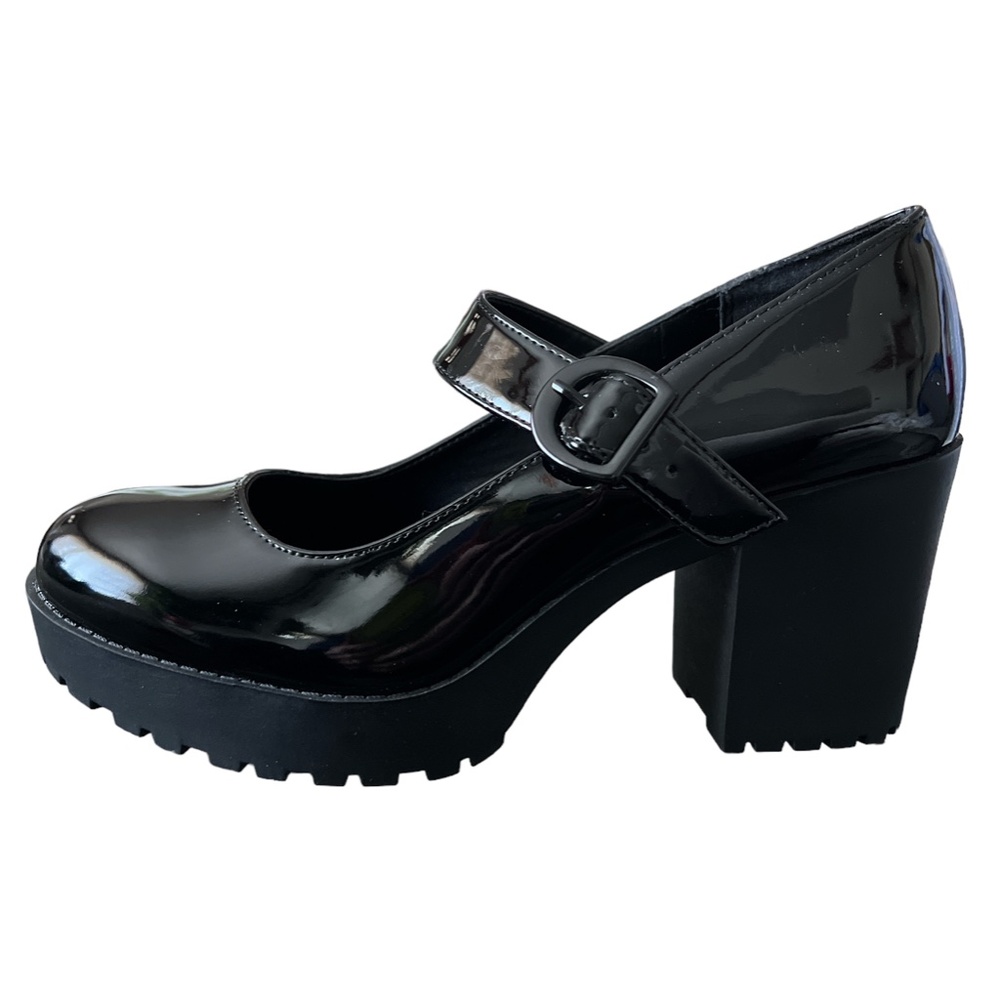 SODA - WOMENS FINAL HEEL - Picture 4 of 6